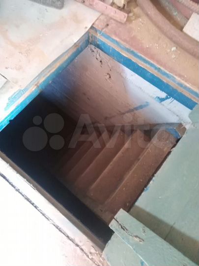 Гараж, 30 м²