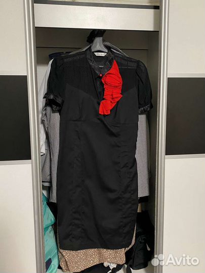 Женские вещи пакетом