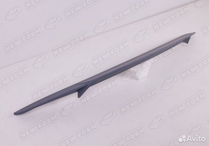 Обвес Brabus NEW Mercedes S class W223