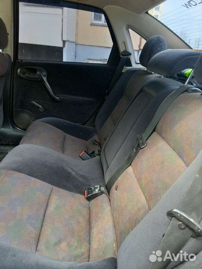 Opel Vectra 1.8 МТ, 1998, 370 000 км