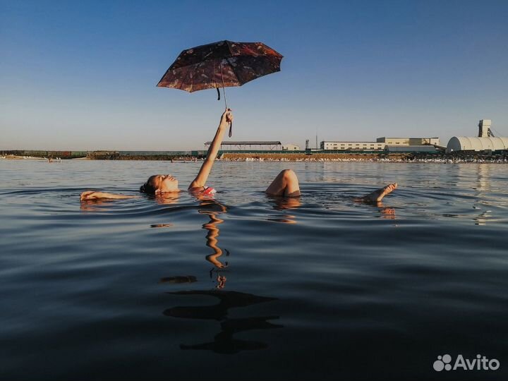 7-дневный тур в Соль-Илецк