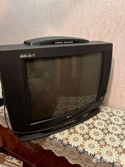 Телевизор LG
