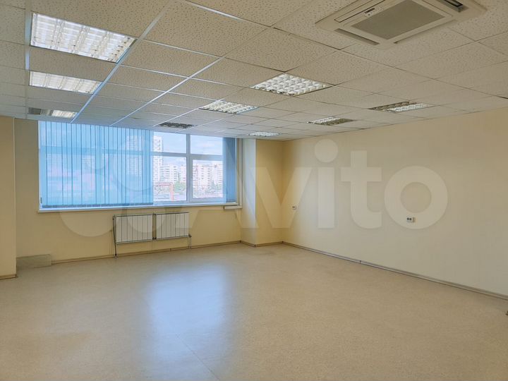 Офис, 68.6 м²