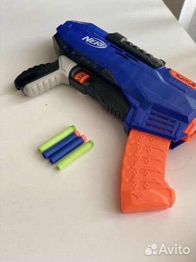 Nerf Нерф оригинальные