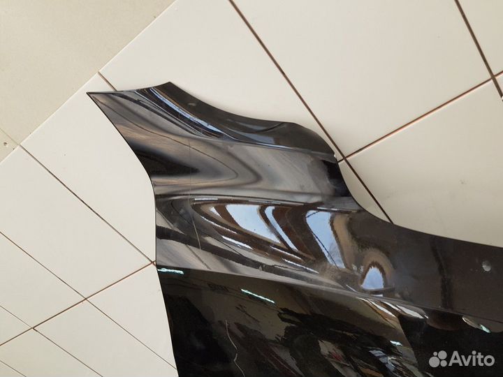 Крыло переднее правое (Haval F7)