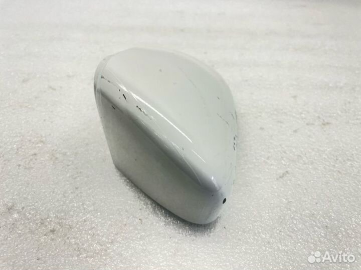 Крышка зеркала левая Volkswagen Golf 6 2010