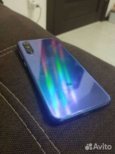 Телефон Xiaomi