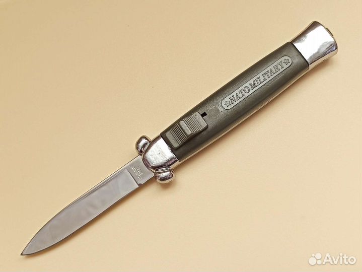 Nato Military Springer 1990