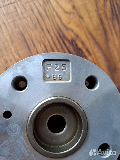 Фазорегулятор VAG 1.4 turbo