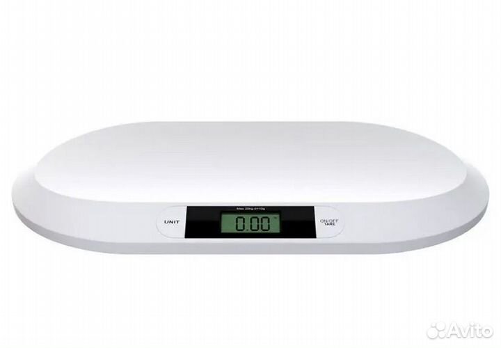 Детские электронные весы