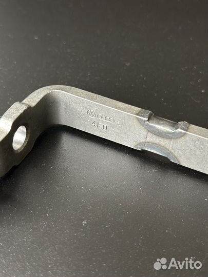 Вилка пятой передачи Volkswagen Multivan