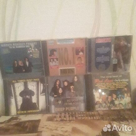 Диски MP3,CD, кассеты магнитоф. список