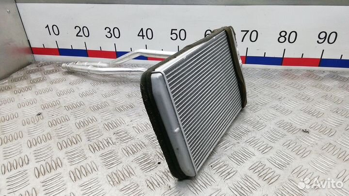 Радиатор отопителя (печки) Fiat Bravo 2 2010