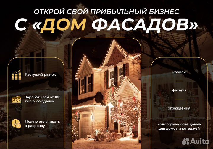 Инвестируй в бизнес с нами