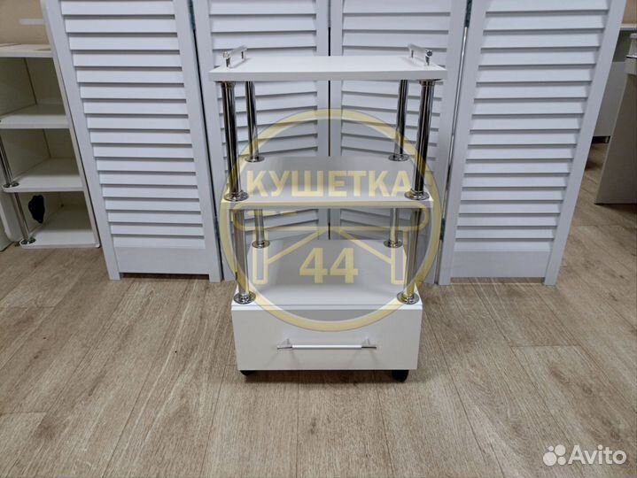 Этажерка