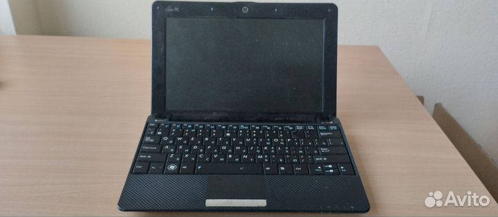 Asus eee pc