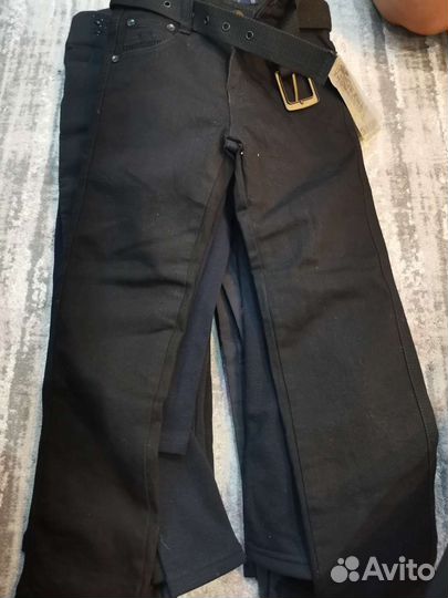 Штанишки на мальчика