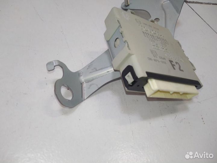 Блок управления светом Lexus GS GS350 L10 GRL10