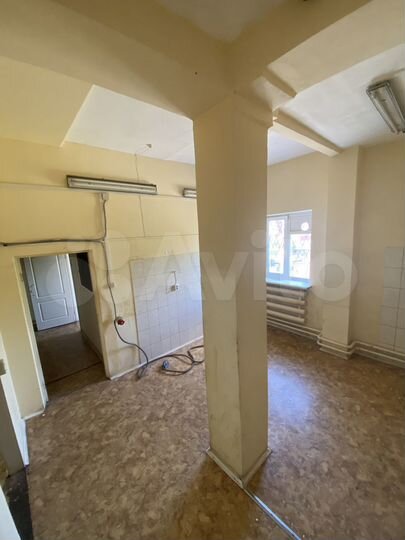 Общепит, 78 м²