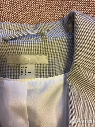 Костюм брючный