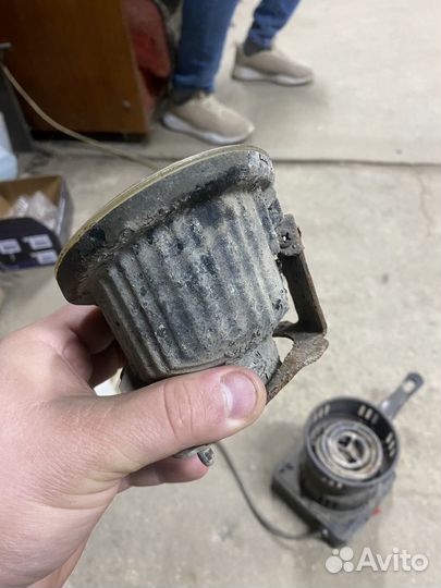 Птф infiniti fx 35 s50 (дорестайлинг)