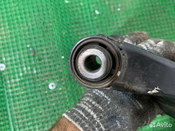 Рычаги subaru impreza GD Gg