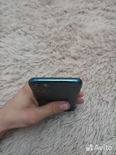 iPhone 11 Pro Max, 256 ГБ