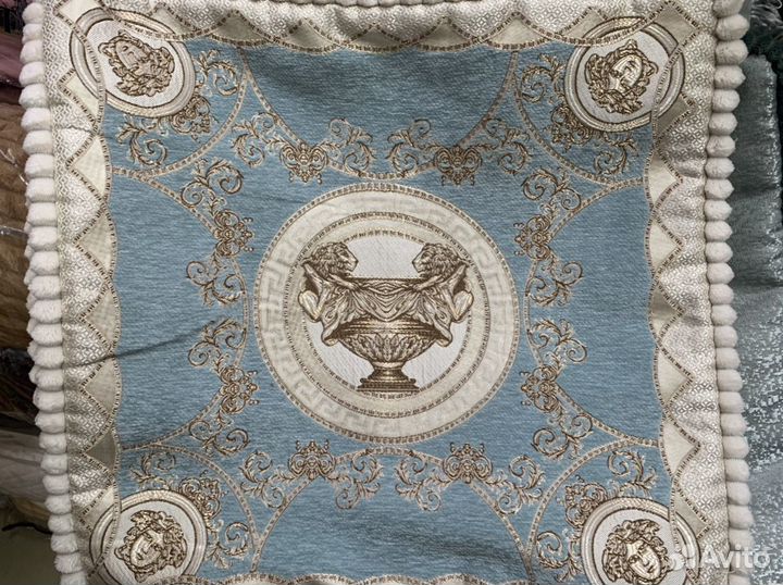 Наволочки на подушки