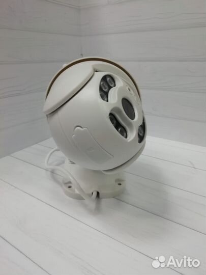 IP видеокамера ipc7022z4m WiFi