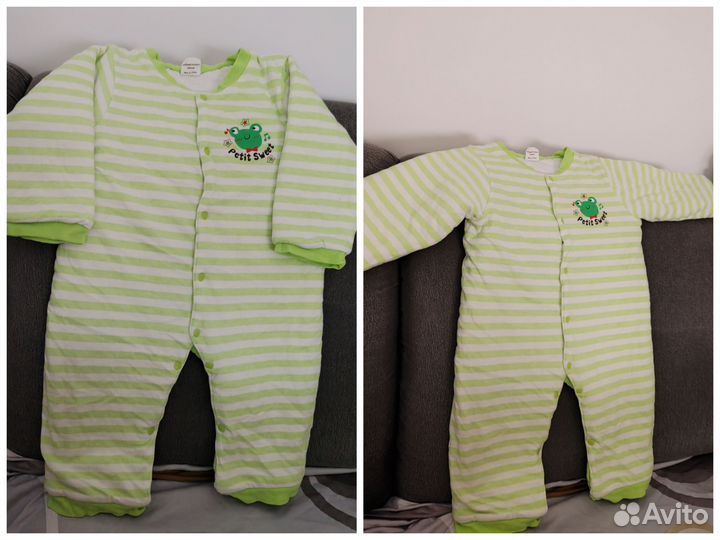 Вещи для новорожденных для мальчика