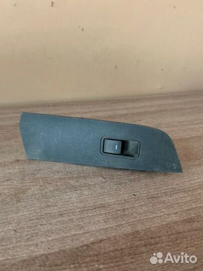 Кнопка стеклоподъемника Mazda 6 (GH) задняя правая