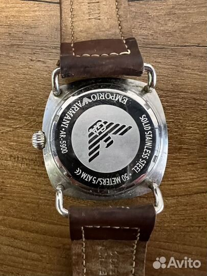 Наручные часы