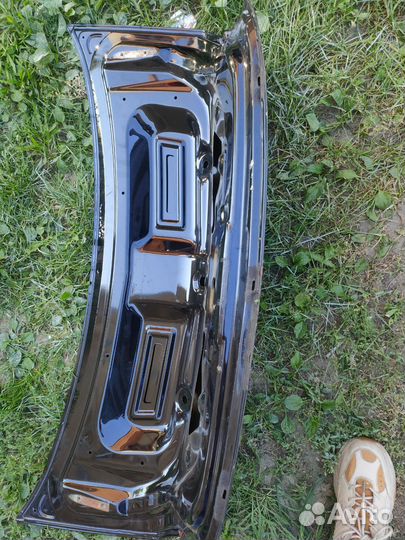 Крышка багажника Geely GC6