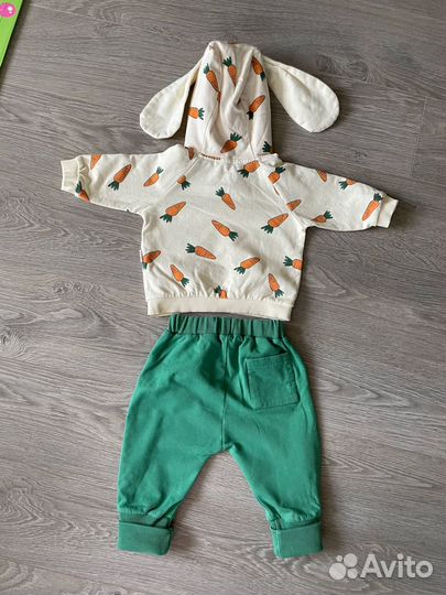 Костюм детский 74