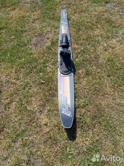 Водные лыжи