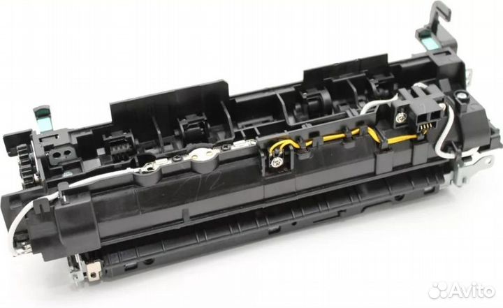 126N00411 Узел термозакрепления в сборе