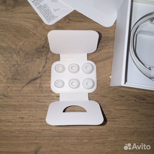 Airpods pro premium качество
