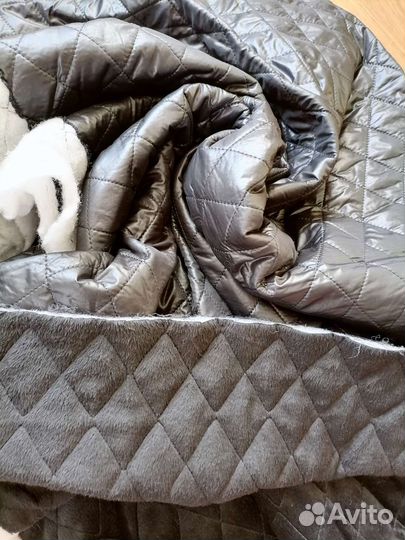 Отрез ткани