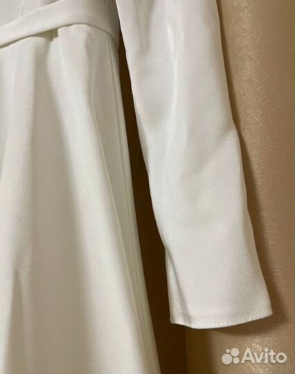 Продается свадебное платье