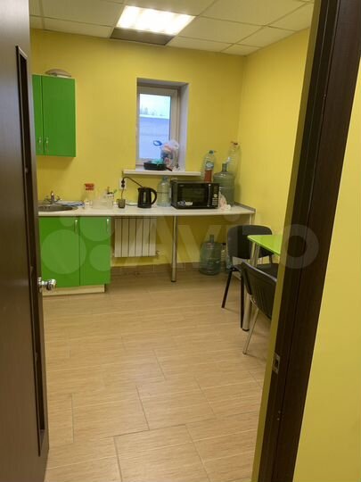 Производство, 1200 м²