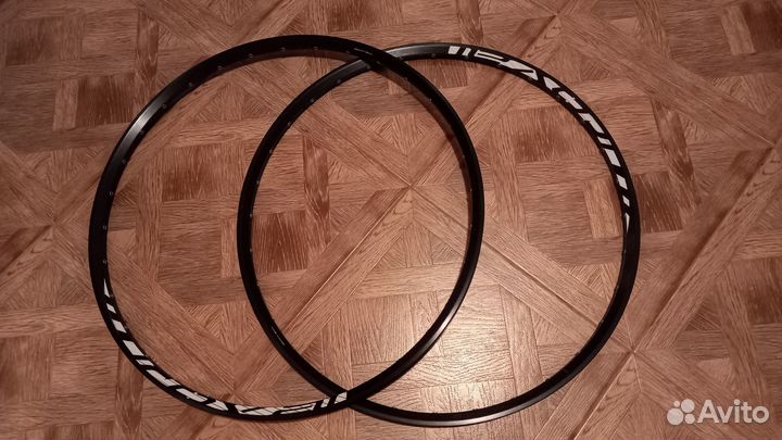 Разные велосипедные запчасти