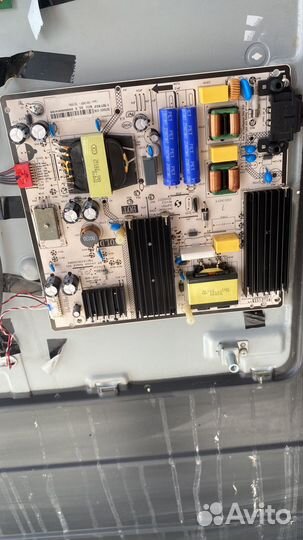 Ремонт телевизоров