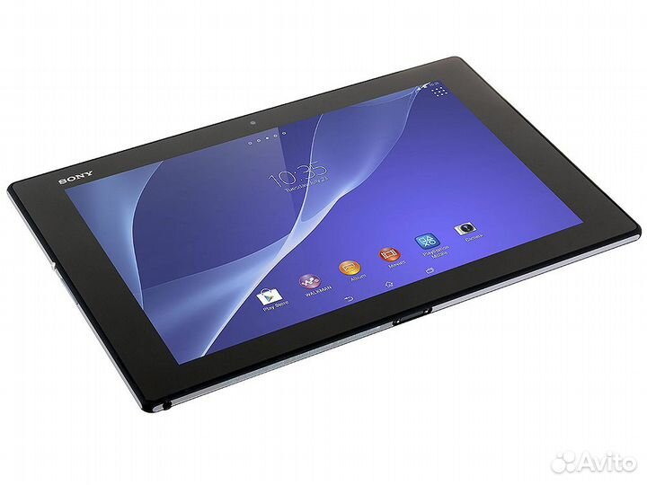 Sony Xperia Tablet Z2