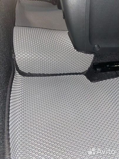 Ева эва коврики в авто