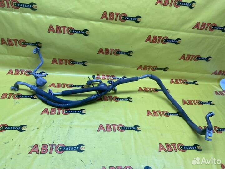 Трубка кондиционера Toyota Camry XV40 2GR-FE 2008