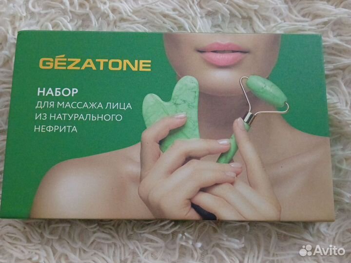 Массажер лица