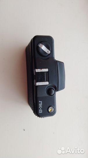 Фотоаппарат lomo
