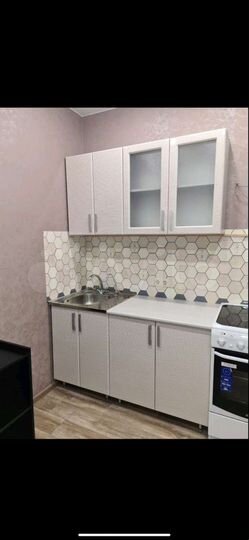 2-к. квартира, 54 м², 10/10 эт.