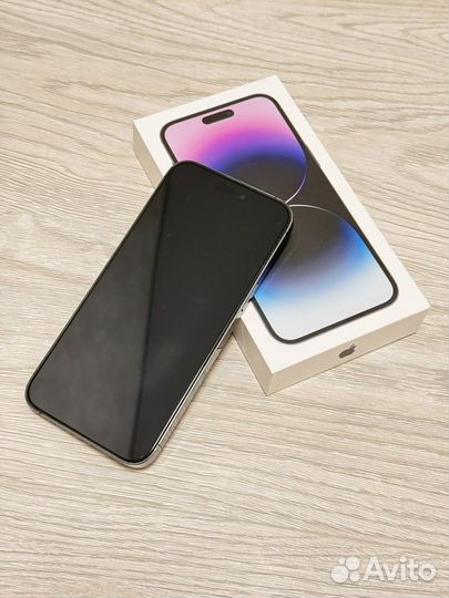 iPhone 14 Pro Max, 256 ГБ