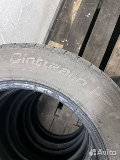 Pirelli Cinturato P1 185/65 R15